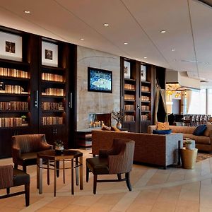 Ithaca Marriott Downtown On The Commons